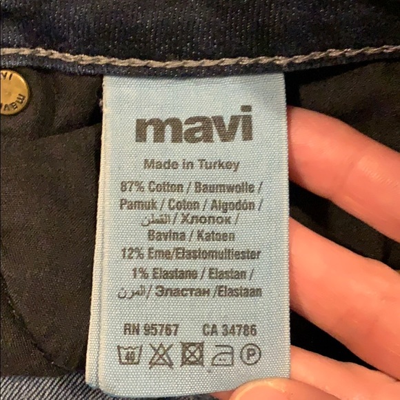 Mavi Jeans - Picture 7 of 9